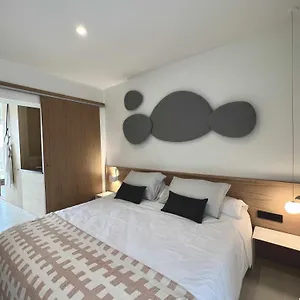 Casabell 3 Caminito Del Rey Kwatera prywatna