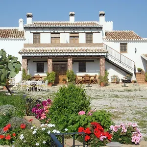 Belvilla By Oyo Cortijo Monjas Gospodarstwo wiejskie