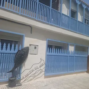 La Maison Del Mar Kwatera prywatna